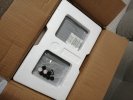 Фото к отзыву на Полочная акустика Magnat Monitor S10 D black от Сергей