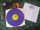 Фото к отзыву на Виниловая пластинка PLG Deep Purple Fireball (Limited 180 Gram Purple Vinyl/2018 Remastered) от Андрей