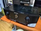 Фото к отзыву на AV ресивер Marantz SR5015 Black от Сергей