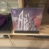 Фото к отзыву на Виниловая пластинка АРИЯ - Мания Величия (Crystal Purple Vinyl) (LP) от Павел