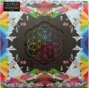 Фото к отзыву на Виниловая пластинка Coldplay A HEAD FULL OF DREAMS (180 Gram) от Владимир