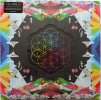 Фото к отзыву на Виниловая пластинка Coldplay A HEAD FULL OF DREAMS (180 Gram) от Цихмистер Владимир