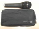 Фото к отзыву на Микрофон Beyerdynamic TG V70 #707295 (гиперкардиоидный) от Андрей