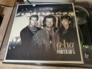 Фото к отзыву на Виниловая пластинка WM a-ha The Hits Of A-Ha (Black Vinyl) от Игорь