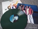 Фото к отзыву на Виниловая пластинка ABBA - The Album (Green Vinyl) от Александр