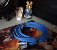 Фото к отзыву на Кабель межблочный аудио Oehlbach BOOOM! Y-adapter cable blue 5,0 m (22705) от Владимир