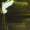 Фото к отзыву на Виниловая пластинка My Dying Bride - The Light At The End Of The World (Black Vinyl 2LP) от Денис