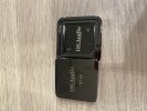 Фото к отзыву на Гелевый очиститель DS Audio ST-50 Stylus Cleaner от Андрей