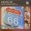 Фото к отзыву на Виниловая пластинка Сборник - Route 66 (180 Gram Black Vinyl LP) от Игорь
