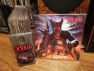 Фото к отзыву на Виниловая пластинка Dio - Holy Diver Live от сергей
