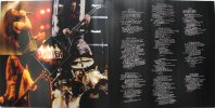 Фото к отзыву на Виниловая пластинка Pantera — REINVENTING THE STEEL (20TH ANNIVERSARY) (Limited 180 Gram Silver Vinyl) от Владимир