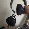 Фото к отзыву на Наушники Audio Technica ATH-M40X от Иван