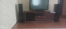 Фото к отзыву на Сабвуфер Wharfedale WH-D10 Blackwood от Жердев Михаил