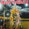 Фото к отзыву на Виниловая пластинка Iron Maiden IRON MAIDEN (180 Gram) от Владимир