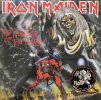 Фото к отзыву на Виниловая пластинка Iron Maiden The Number Of The Beast (180 Gram) от Денис