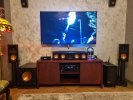 Фото к отзыву на Сабвуфер Klipsch RP 1200 SW от Евгений