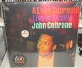 Фото к отзыву на Виниловая пластинка John Coltrane - A Love Supreme: Live In Seattle от Михаил