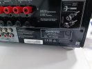 Фото к отзыву на AV ресивер Onkyo TX-RZ30B от Павел