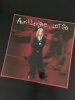 Фото к отзыву на Виниловая пластинка Avril Lavigne - Let Go (Black Vinyl 2LP) от Динис