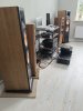 Фото к отзыву на Усилитель мощности Quad Artera Mono aluminium black от Василий