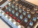 Фото к отзыву на Микшер-усилитель Behringer PMP500MP3 от Андрей