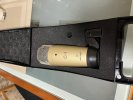Фото к отзыву на Микрофон Behringer C-1 от Анастасия
