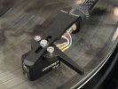 Фото к отзыву на Головка звукоснимателя Clearaudio Concept MC V2 Black от Дмитрий