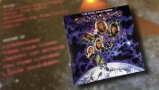 Фото к отзыву на Виниловая пластинка Europe - The Final Countdown (National Album Day 2020 / Limited Red & Purple) от Михаил