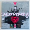 Фото к отзыву на Виниловая пластинка Sony OOMPH! Original Vinyl Classics: Wahrheit Oder Pflicht + Glaubeliebetod (Black Vinyl/Gatefold) от Тимур Рахимов