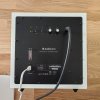 Фото к отзыву на Активный сабвуфер Audio Pro SW-10 White от Вячеслав