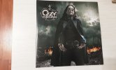 Фото к отзыву на Виниловая пластинка Ozzy Osbourne - Black Rain (180 Gram Black Vinyl 2LP) от Валерий