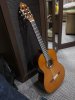 Фото к отзыву на Классическая гитара Yamaha C40 от Аноним