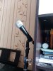 Фото к отзыву на Микрофон Shure SV100 от Матвей