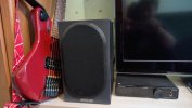 Фото к отзыву на Полочная акустика Monitor Audio Bronze 50 (6G) Black от Сергей