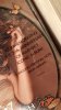 Фото к отзыву на Виниловая пластинка Sony Mariah Carey Butterfly (20Th Anniversary) (Picture Vinyl) от Аноним