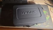 Фото к отзыву на Радиосистема Shure BLX24E/B58 M17 662-686 MHz от Иван