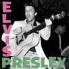 Фото к отзыву на Виниловая пластинка Elvis Presley ELVIS PRESLEY (180 Gram) от Лобанов Юрий Федорович