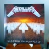 Фото к отзыву на Виниловая пластинка Metallica, Master Of Puppets от Кирилл