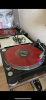 Фото к отзыву на Виниловая пластинка MADONNA - FINALLY ENOUGH LOVE - RED VINYL (LP) от Диана