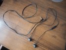 Фото к отзыву на Наушники Sennheiser CX 80S от Михаил