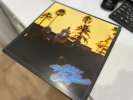Фото к отзыву на Виниловая пластинка Eagles HOTEL CALIFORNIA (180 Gram) от Андрей