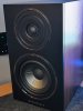 Фото к отзыву на Полочная акустика Wharfedale Diamond 12.1i walnut от Денис