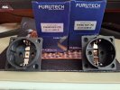 Фото к отзыву на Розетка Furutech FI-E30 NCF (R) от Юрий