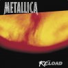 Фото к отзыву на Виниловая пластинка Metallica, Reload от Денис