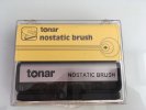 Фото к отзыву на Щетка для ухода за винилом Tonar Nostatic Brush (3180) от Алексей