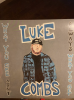 Фото к отзыву на Виниловая пластинка Luke Combs - What You See Aint Always What You Get (Deluxe Edition) от Алексей