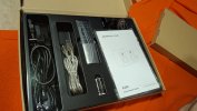 Фото к отзыву на Полочная акустика AirPulse A300 cherry от Калинич Константин