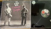 Фото к отзыву на Виниловая пластинка The Black Keys - Dropout Boogie (180 Gram Black Vinyl LP) от Сергей