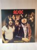 Фото к отзыву на Виниловая пластинка AC/DC HIGHWAY TO HELL (Remastered/180 Gram) от Трошкова Наталия Валерьевна