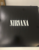 Фото к отзыву на Виниловая пластинка Nirvana, Nirvana (1LP) от Виктор